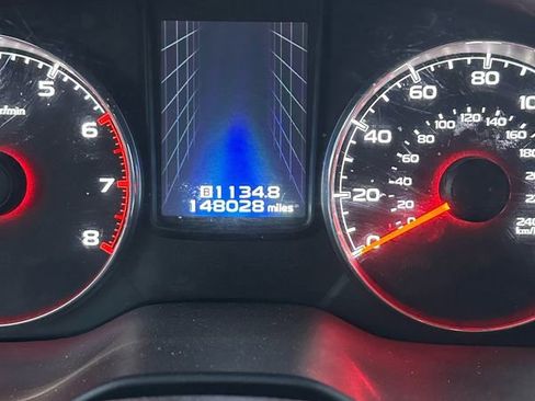 Used 2014 Subaru Outback 2.5i Limited w/ Moonroof Package image 16