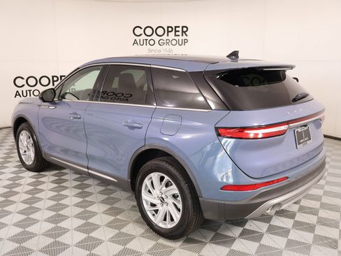Used 2023 Lincoln Corsair FWD image 22