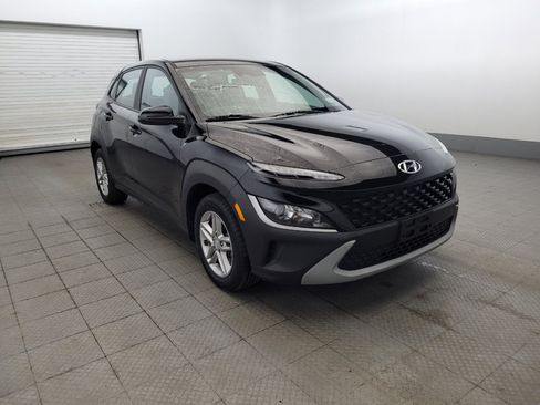 Used 2023 Hyundai Kona SE AWD/4WD image 13