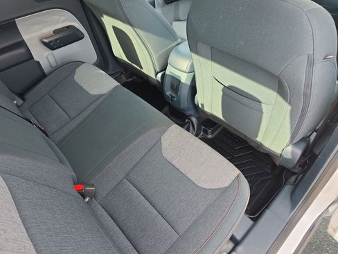Used 2024 Ford Maverick XLT FWD image 11