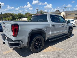 Used 2025 GMC Sierra 1500 Pro w/ Graphite Edition RWD video 3