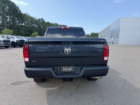 Used 2018 RAM 1500 Express w/ Express Value Package RWD image 5
