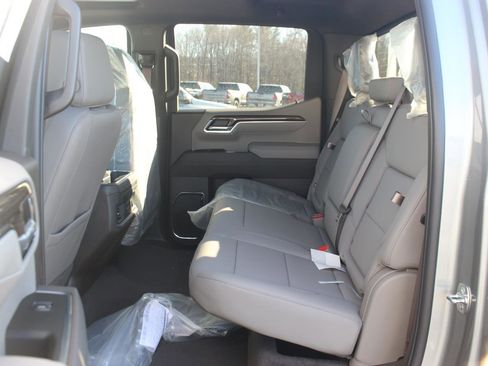 New 2026 Chevrolet Silverado 1500 LT Trail Boss w/ LT Trail Boss Premium Package image 12