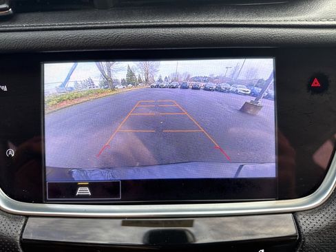 Used 2023 Cadillac XT5 Premium Luxury image 41