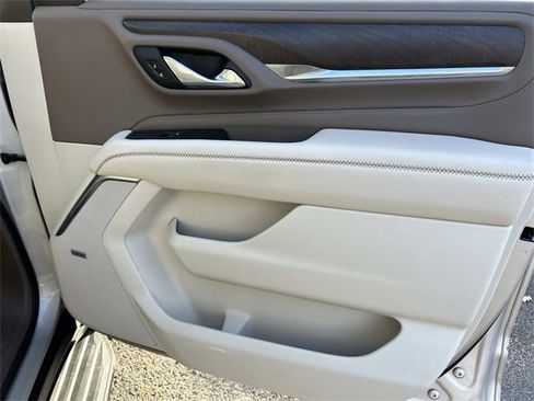 Used 2021 GMC Yukon Denali w/ Max Trailering Package image 36