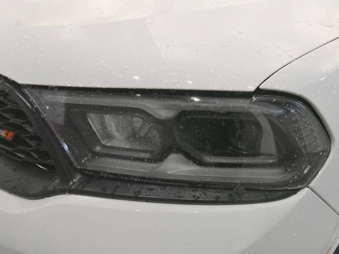 Used 2022 Dodge Durango R/T image 9