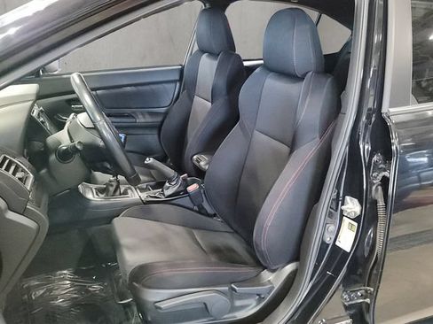 Used 2020 Subaru WRX Premium AWD/4WD image 6