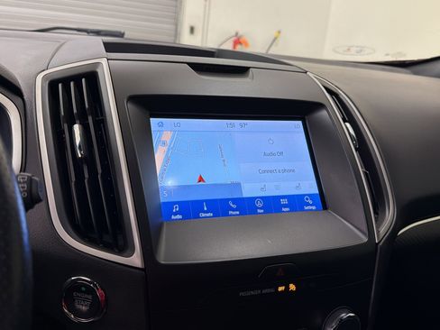 Certified 2020 Ford Edge ST-Line FWD image 23