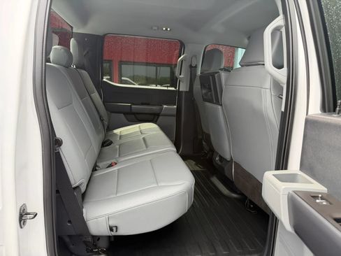 Used 2022 Ford F150 XL w/ Trailer Tow Package AWD/4WD image 13