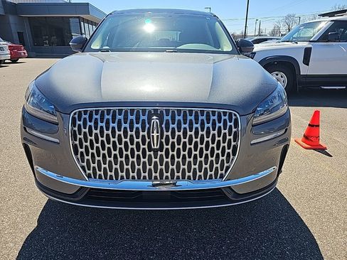 Used 2024 Lincoln Corsair AWD w/ Equipment Group 101A image 1