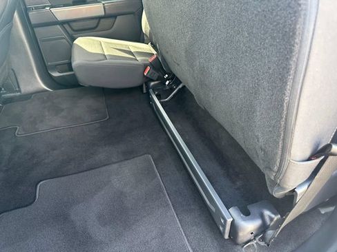 Used 2025 Ford F150 XLT w/ Equipment Group 302A MID AWD/4WD image 20