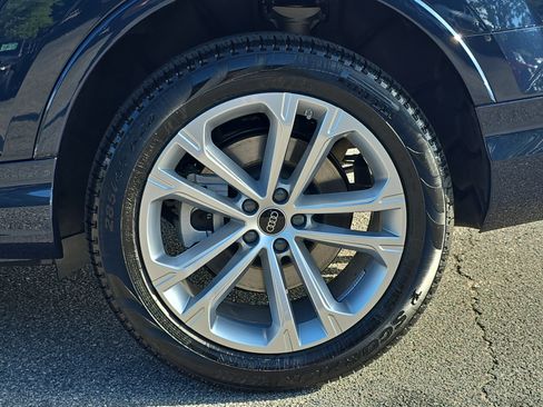 New 2026 Audi Q7 2.0T Premium Plus AWD/4WD image 37