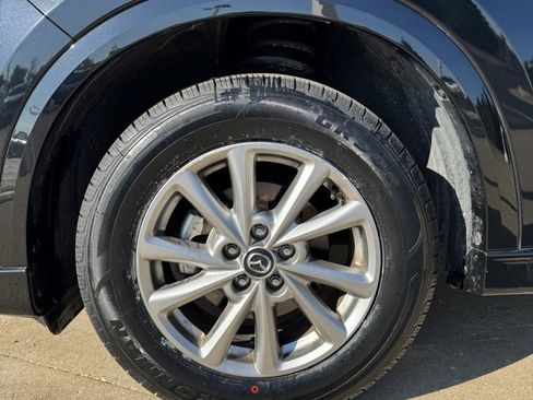 Used 2024 MAZDA CX-5 AWD 2.5 S w/ Select Package image 9