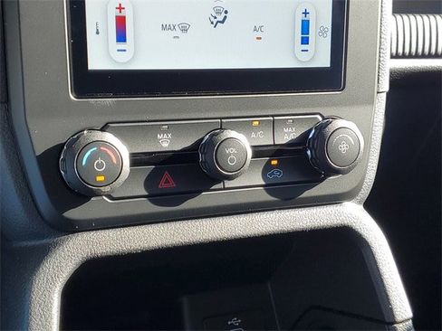 New 2025 Ford Ranger XL w/ Trailer Tow Package image 23