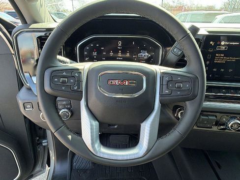 New 2026 GMC Sierra 1500 SLE AWD/4WD image 29