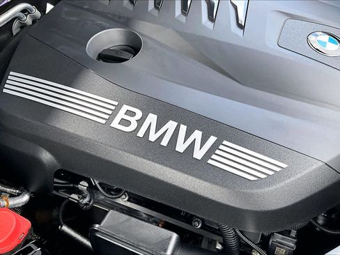 Certified 2024 BMW X5 xDrive40i w/ Executive Package AWD/4WD image 33