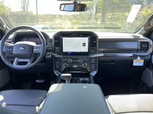 New 2026 Ford F150 Lariat AWD/4WD image 23
