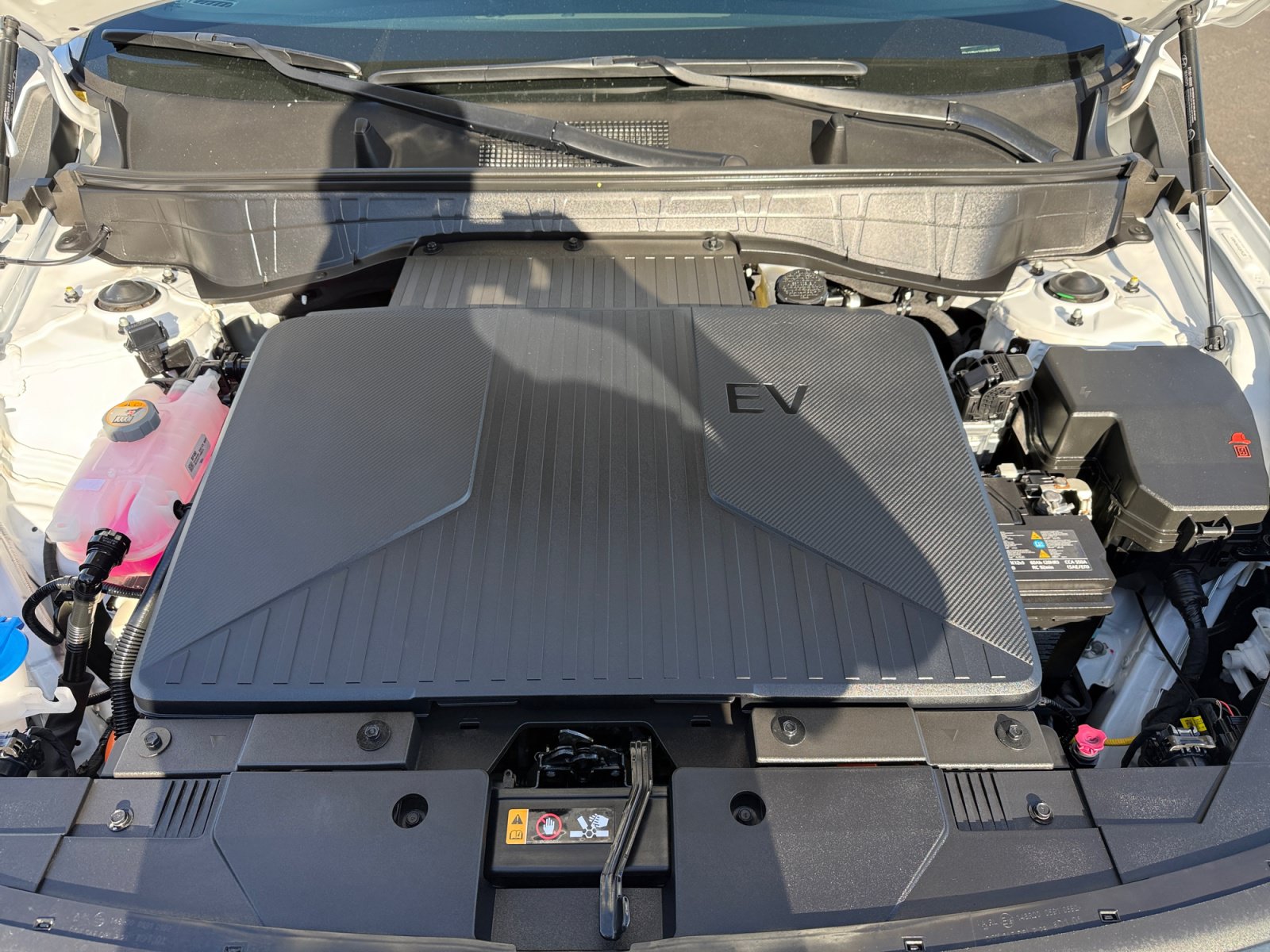 Certified 2025 Hyundai Kona N Line FWD image 20