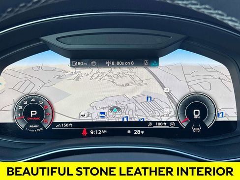 Used 2025 Audi Q7 3.0T Premium Plus image 22