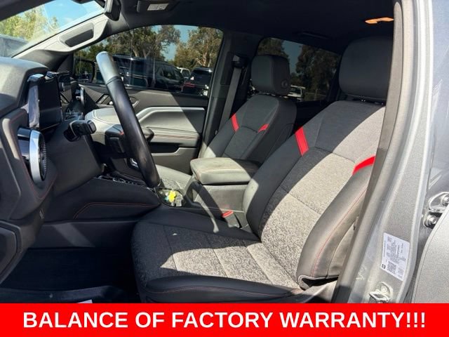 Used 2023 Chevrolet Colorado Z71 w/ Z71 Convenience Package 2 AWD/4WD image 14