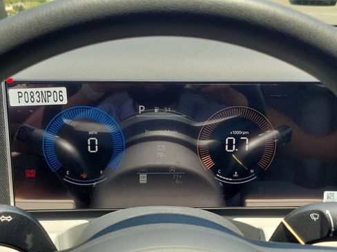 New 2026 Hyundai Tucson SEL Plus FWD image 9