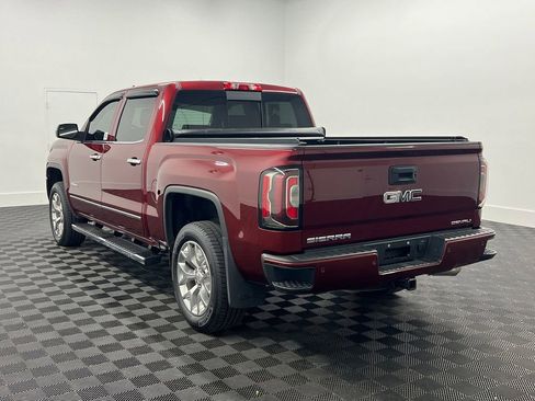 Used 2017 GMC Sierra 1500 Denali image 3