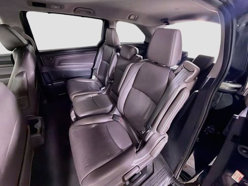 Used 2020 Honda Odyssey EX-L image 29