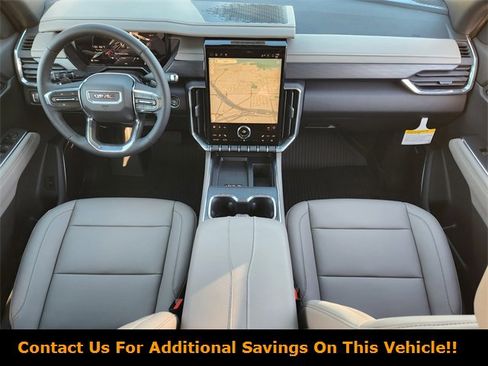 New 2026 GMC Acadia Elevation w/ Black Edition image 19