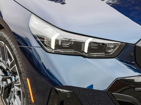 New 2027 BMW 530i w/ M Sport Package RWD image 8