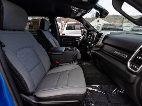 Used 2023 RAM 1500 Big Horn image 22