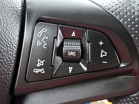 Used 2022 Chevrolet Trax LS w/ Tint and Cruise Package image 20