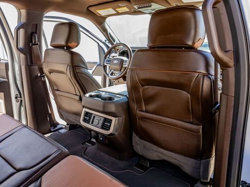 Used 2023 Ford F250 King Ranch w/ Chrome Package image 33