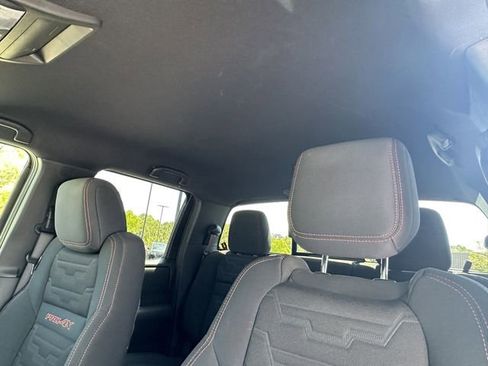 Certified 2023 Nissan Frontier PRO-4X w/ Pro Convenience Package AWD/4WD image 32