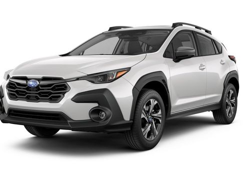 New 2026 Subaru Crosstrek 2.5i Premium AWD/4WD image 1