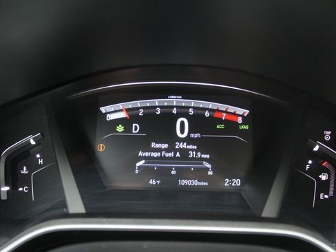 Used 2020 Honda CR-V EX image 32