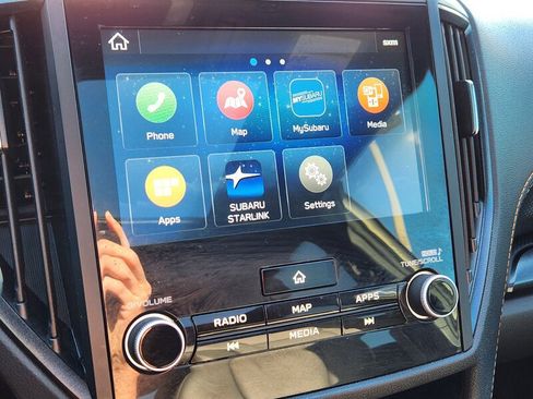 Used 2024 Subaru Forester Wilderness image 21