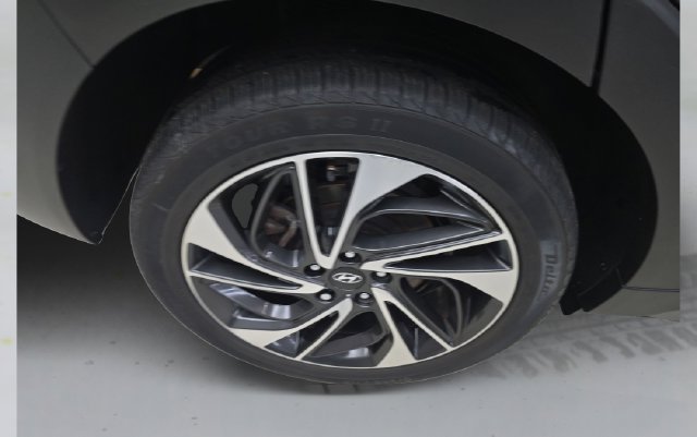 Used 2021 Hyundai Tucson Sport AWD/4WD image 17