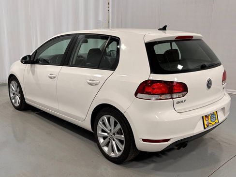 Used 2013 Volkswagen Golf TDI image 7