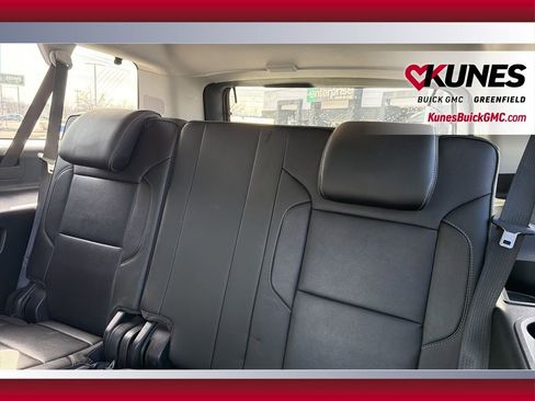 Used 2018 GMC Yukon XL Denali image 31