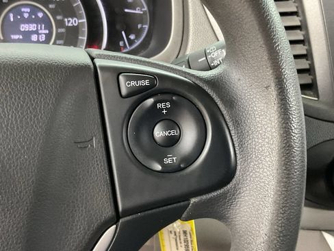 Used 2013 Honda CR-V EX image 9
