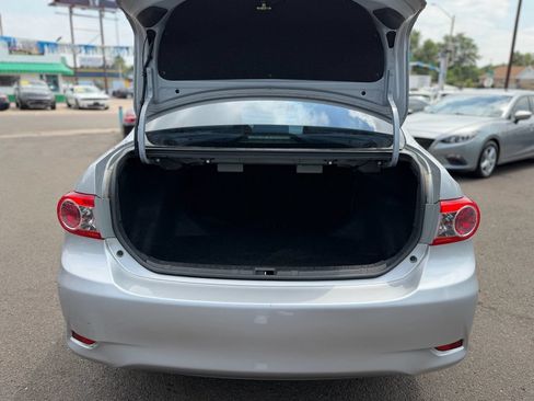 Used 2011 Toyota Corolla LE FWD image 11