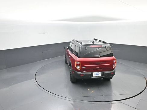 New 2026 Ford Bronco Sport Big Bend w/ Convenience Package AWD/4WD image 26