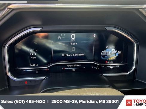 Used 2025 GMC Sierra 2500 Denali Ultimate image 14