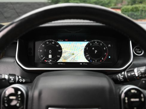 Used 2019 Land Rover Range Rover HSE image 27