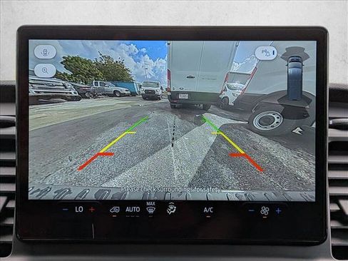 New 2026 Ford Transit 150 Low Roof w/ Load Area Protection Package image 12