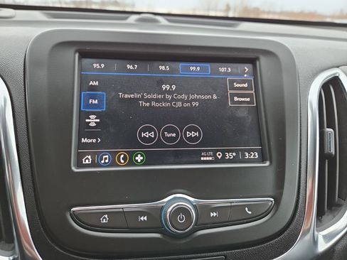 Certified 2024 Chevrolet Equinox LT w/ LPO, Floor Liner Package image 34