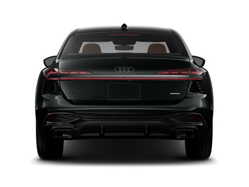 Certified 2026 Audi A6 Prestige w/ Prestige Package AWD/4WD image 7