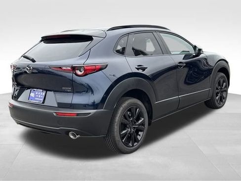 New 2026 MAZDA CX-30 2.5 Turbo w/ Premium Package image 6