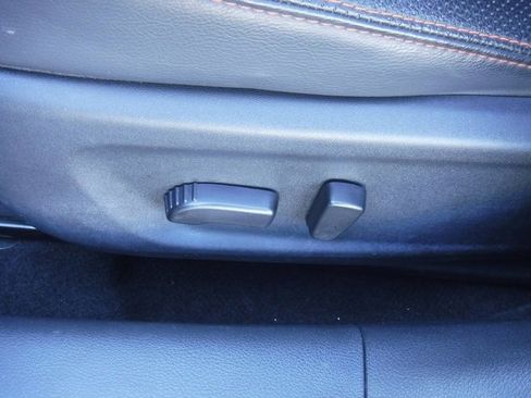 Used 2023 Nissan Altima 2.5 SR image 18