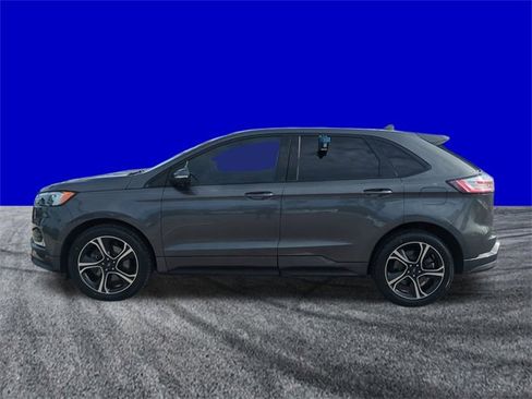 Certified 2019 Ford Edge ST w/ Convenience Package image 7